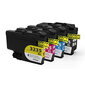 Ink B-3235Y (LC3235Y) TFO 52ml цена и информация | Tindiprinteri kassetid | kaup24.ee