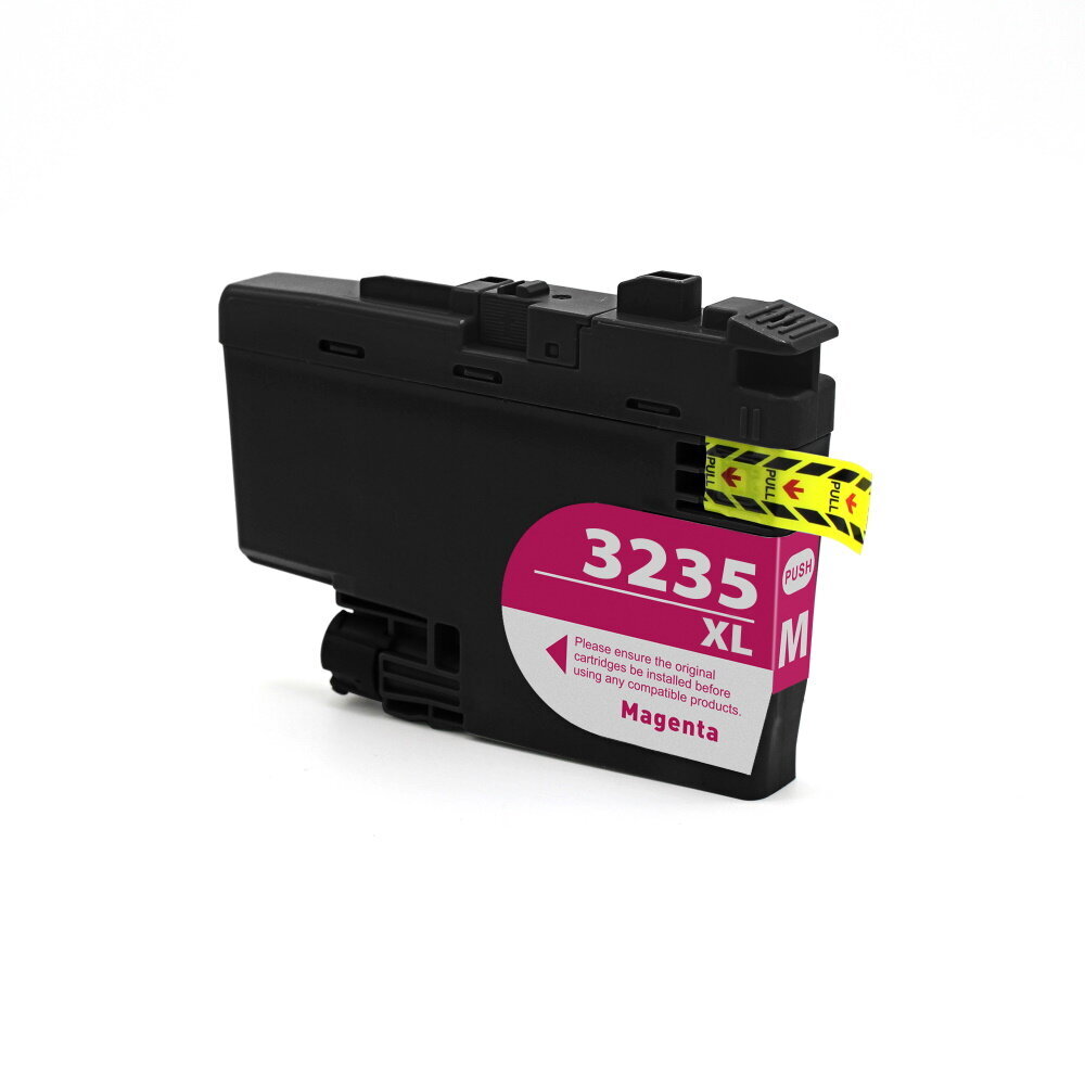 Ink B-3235M (LC3235M) TFO 52ml hind ja info | Tindiprinteri kassetid | kaup24.ee