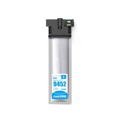 Ink E-9452 (T9452) TFO 60ml, white box цена и информация | Картриджи для струйных принтеров | kaup24.ee