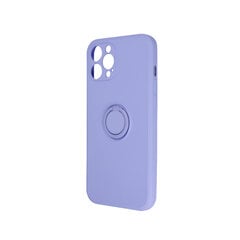 Finger Grip Case for iPhone 13 6,1&quot; purple hind ja info | Telefoni kaaned, ümbrised | kaup24.ee