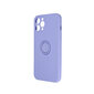 Finger Grip Case for iPhone 13 6,1&quot; purple цена и информация | Telefoni kaaned, ümbrised | kaup24.ee