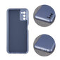 Metallic case for iPhone 13 6,1&quot; light blue hind ja info | Telefoni kaaned, ümbrised | kaup24.ee