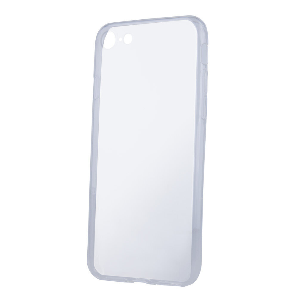 Slim case 1 mm for Xiaomi Redmi Note 11 4G (GLOBAL) / Redmi Note 11s 4G transparent hind ja info | Telefoni kaaned, ümbrised | kaup24.ee