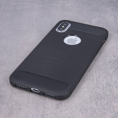 Simple Black case for Xiaomi Redmi Note 11 Pro 4G (Global) / Note 11 Pro 5G (Global) hind ja info | Telefoni kaaned, ümbrised | kaup24.ee