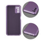 Metallic case for Motorola Moto G31 4G / G41 4G violet цена и информация | Telefoni kaaned, ümbrised | kaup24.ee