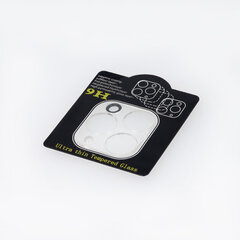 Tempered glass 3D for camera for iPhone 12 цена и информация | Защитные пленки для телефонов | kaup24.ee