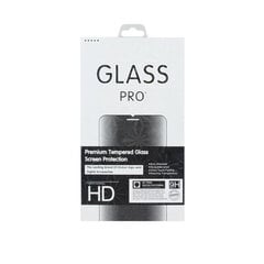 Tempered Glass 2,5D for Samsung Galaxy S21 FE 5G BOX цена и информация | Защитные пленки для телефонов | kaup24.ee