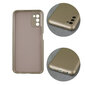 Metallic case for iPhone 12 6,1&quot; gold hind ja info | Telefoni kaaned, ümbrised | kaup24.ee