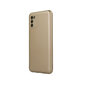 Metallic case for iPhone 12 6,1&quot; gold hind ja info | Telefoni kaaned, ümbrised | kaup24.ee