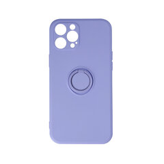 Finger Grip case for Xiaomi Redmi Note 11 4G (GLOBAL) / Redmi Note 11s 4G purple цена и информация | Чехлы для телефонов | kaup24.ee