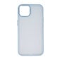 Satin Matt case for Samsung Galaxy S22 blue hind ja info | Telefoni kaaned, ümbrised | kaup24.ee