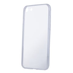 Slim case 1 mm for Samsung Galaxy Xcover 5 transparent hind ja info | Telefoni kaaned, ümbrised | kaup24.ee