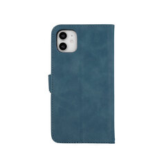 Smart Velvet case for Phone 7 / 8 / SE 2020 dark green цена и информация | Чехлы для телефонов | kaup24.ee