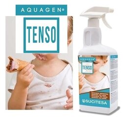 Универсальный пятновыводитель Aquagen Tenso, 1 л цена и информация | Очистители | kaup24.ee