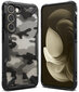 Ringke Fusion X, Samsung Galaxy S23+, must hind ja info | Telefoni kaaned, ümbrised | kaup24.ee