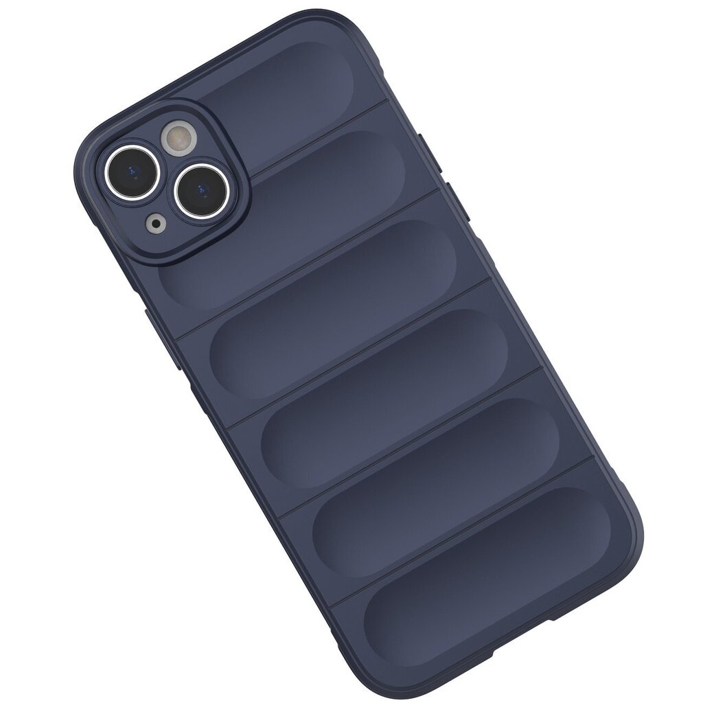 Magic Shield, iPhone 14 Plus, must hind ja info | Telefoni kaaned, ümbrised | kaup24.ee