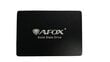 AFOX SD250-512GQN, 512GB цена и информация | Sisemised kõvakettad (HDD, SSD, Hybrid) | kaup24.ee
