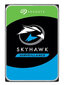 Seagate SkyHawk Surveillance, 4TB (ST4000VX013) hind ja info | Sisemised kõvakettad (HDD, SSD, Hybrid) | kaup24.ee