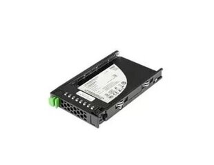 Fujitsu S26361-F5675-L924, 240 ГБ цена и информация | Внутренние жёсткие диски (HDD, SSD, Hybrid) | kaup24.ee