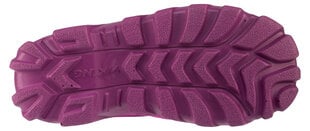 Зимняя обувь для девочек Viking, розовая цена и информация | Детские туфли | kaup24.ee
