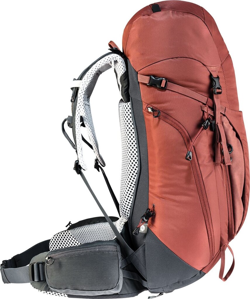 Matkaseljakott Deuter Trail Pro SL 34 l hind ja info | Spordikotid, seljakotid | kaup24.ee