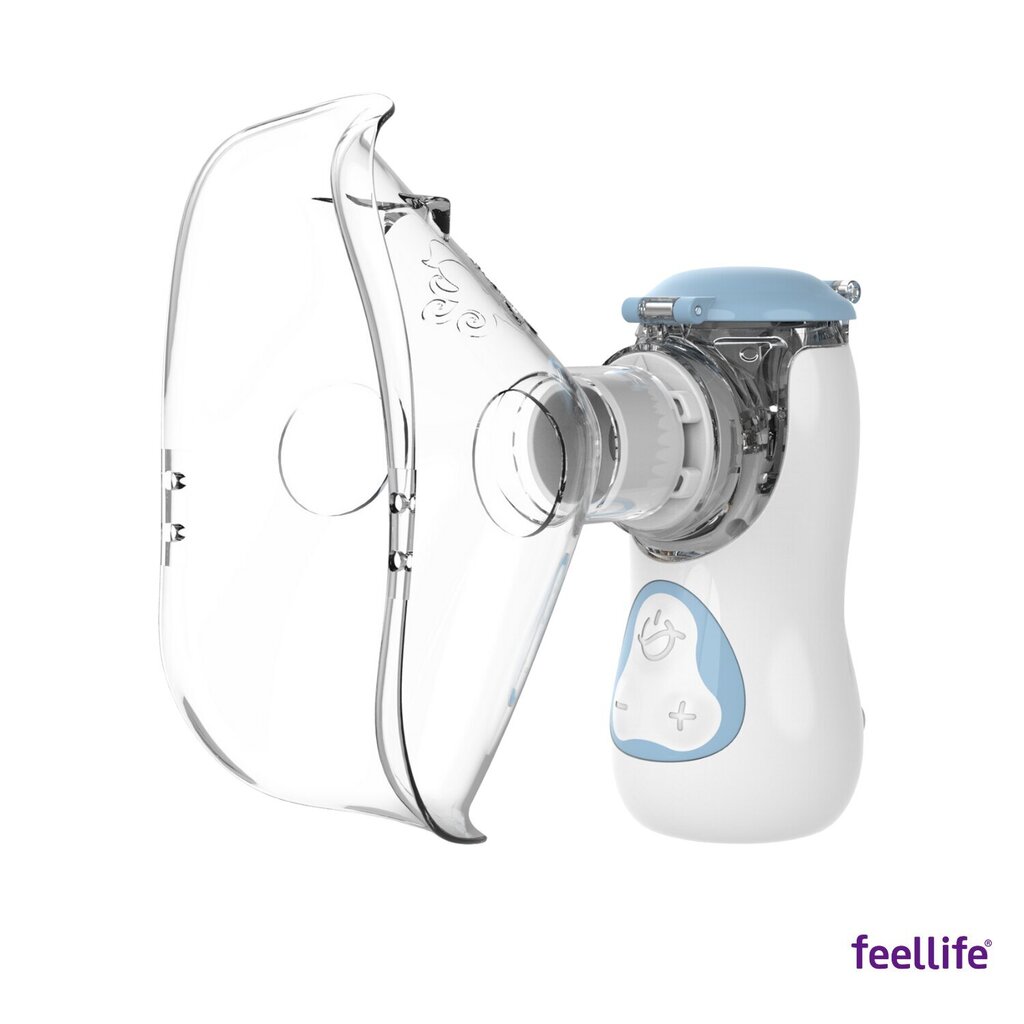 Feellife Air Kids inhalaator hind ja info | Inhalaatorid | kaup24.ee