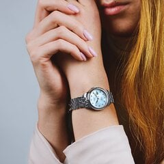Naiste käekell Tissot T006.207.11.116.00 цена и информация | Женские часы | kaup24.ee