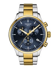 Meeste käekell Tissot T116.617.22.041.00 цена и информация | Мужские часы | kaup24.ee