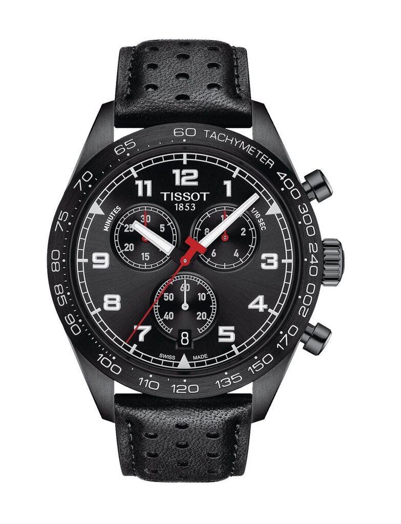 Meeste käekell Tissot T131.617.36.052.00 цена и информация | Meeste käekellad | kaup24.ee