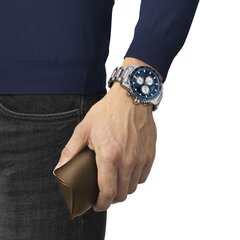 Meeste käekell Tissot T125.617.11.041.00 цена и информация | Мужские часы | kaup24.ee