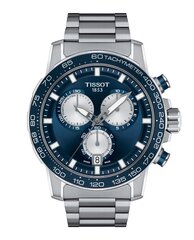 Meeste käekell Tissot T125.617.11.041.00 цена и информация | Мужские часы | kaup24.ee