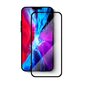 Kaitseklaas FG 6D - iPhone 13 Pro Max цена и информация | Ekraani kaitsekiled | kaup24.ee