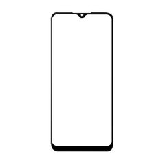 Ekraanikaitse Hard Ceramic - Xiaomi Redmi A1 / A1 Plus цена и информация | Защитные пленки для телефонов | kaup24.ee