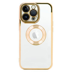 Beauty Clear - Iphone 13 Pro Max hind ja info | Telefoni kaaned, ümbrised | kaup24.ee