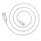 Borofone Cable BX14 hind ja info | Mobiiltelefonide kaablid | kaup24.ee