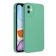 Telefoniümbris Roar Luna - iPhone 11, roheline цена и информация | Чехлы для телефонов | kaup24.ee