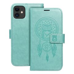 Telefoniümbris MEZZO - iPhone 11 dreamcatcher roheline hind ja info | Telefoni kaaned, ümbrised | kaup24.ee