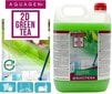 Põrandapuhastusvahend Aquagen 2D Green Tea, 5 l цена и информация | Puhastusvahendid | kaup24.ee