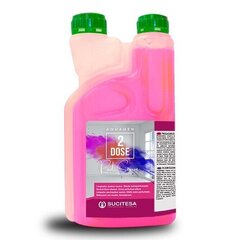 Средство для мытья полов Aquagen 2Dose, Red Sense, 1 л цена и информация | Очистители | kaup24.ee
