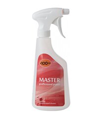 MASTER SANIPLUS SANITAARPUHASTUS 600ML hind ja info | Puhastusvahendid | kaup24.ee