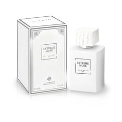 Zenith Parfums Extreme Musk EDP naistele, 100 ml hind ja info | Naiste parfüümid | kaup24.ee