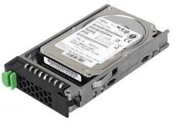 Fujitsu S26361-F5550-L912, 1.2TB цена и информация | Sisemised kõvakettad (HDD, SSD, Hybrid) | kaup24.ee