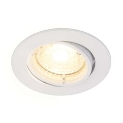Süvistatav valgusti Nordlux Pavonis 2700K hind ja info | Süvistatavad ja LED valgustid | kaup24.ee