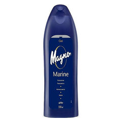 Dušigeel Magno Marine, 550 ml hind ja info | Dušigeelid, õlid | kaup24.ee