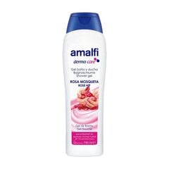 Dušigeel Amalfi Dermo Care Rosehip, 1250 ml hind ja info | Dušigeelid, õlid | kaup24.ee