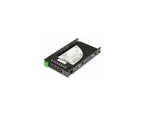 Fujitsu S26361-F5783-L384, 3.84TB hind ja info | Sisemised kõvakettad (HDD, SSD, Hybrid) | kaup24.ee