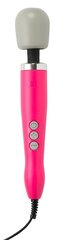 Vibraator - massöör Doxy, roosa hind ja info | Vibraatorid | kaup24.ee
