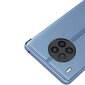 Clear View, Huawei Nova 8i, must hind ja info | Telefoni kaaned, ümbrised | kaup24.ee