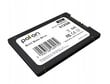 SSD kõvaketas POLION 512GB 2,5" SATA III цена и информация | Sisemised kõvakettad (HDD, SSD, Hybrid) | kaup24.ee