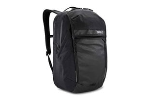 Рюкзак на каждый день Thule Paramount 27л, черный цвет цена и информация | Рюкзаки и сумки | kaup24.ee
